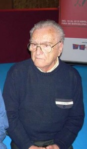 Víctor De La Fuente
