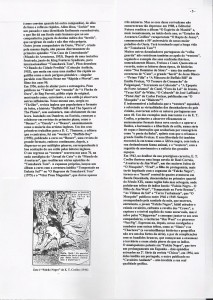 Fanzine “A Conquista do Oeste” - Página 5