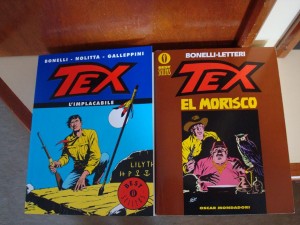 Tex Best Sellers