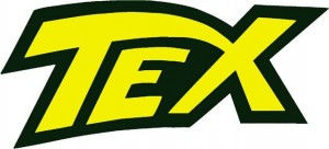 Logo Tex