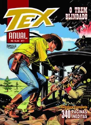 Tex Anual 7