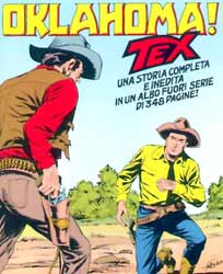Maxi-Tex - Oklahoma