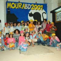Memórias do MOURABD2007 - Foto 18