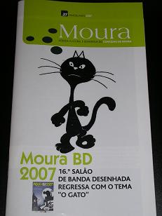 Moura BD 2007