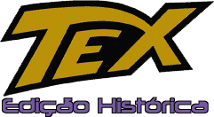 Tex Edição Histórica