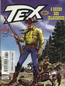 Capa Tex 351