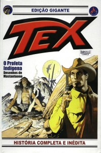 Capa Tex Gigante 20