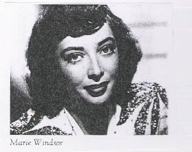 Marie Windsor