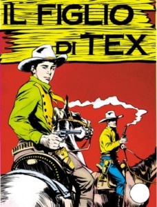 O Filho de Tex