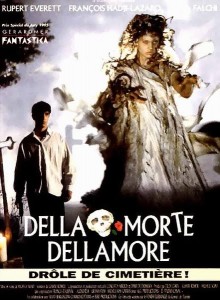 Dellamorte - Dellamore