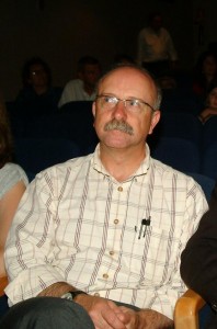 Dr. José Maria Prazeres Pós-de-Mina