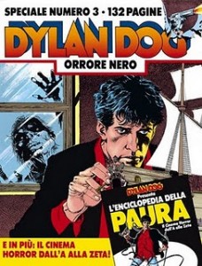 Dylan Dog Special nº 3