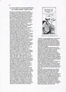 Fanzine “A Conquista do Oeste” - Página 12
