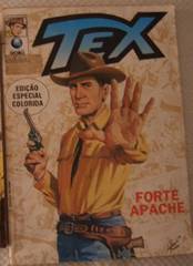 Tex Especial a cores nº 3