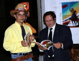 2ª. Expo-Tex de João Pessoa - Foto 13