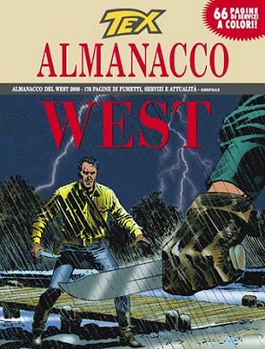 Almanacco del West 2008