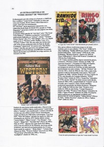Fanzine “A Conquista do Oeste” - Página 16