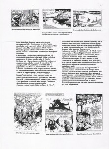 Fanzine “A Conquista do Oeste” - Página 19