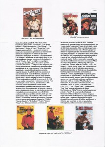 Fanzine “A Conquista do Oeste” - Página 25