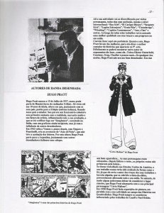 Fanzine “A Conquista do Oeste” - Página 27