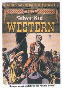 Silver Kid Western