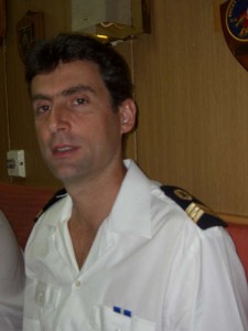Sérgio Madeira de Sousa