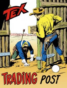 Tex nº 149