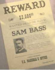 Bass, Samuel