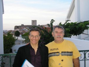 Fabio Civitelli e Dorival Vitor Lopes