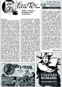 Editorial Tex Nuova Ristampa 256