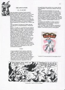 Fanzine A Conquista do Oeste – Página 41