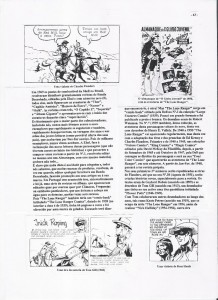 Fanzine A Conquista do Oeste – Página 43