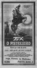 Anúncio português do filme