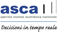 Logótipo Asca S.p.A.