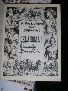 Oklahoma! de Berardi