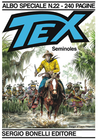 Texone - Seminoles