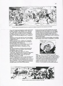 Fanzine “A Conquista do Oeste” – Página 55