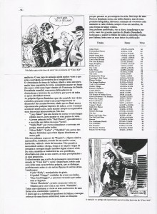 Fanzine “A Conquista do Oeste” – Página 56