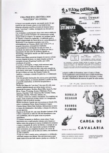 Fanzine “A Conquista do Oeste” – Página 66