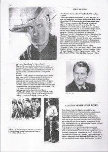 Fanzine “A Conquista do Oeste” – Página 74