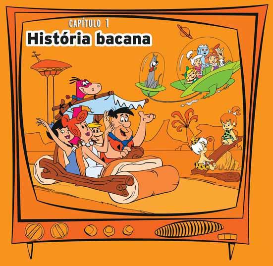 Confins do Universo 009 – Especial Hanna-Barbera - UNIVERSO HQ