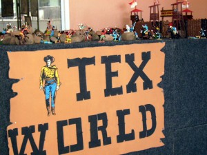 3º Encontro de Coleccionadores de Tex em Santa Maria - Foto 20