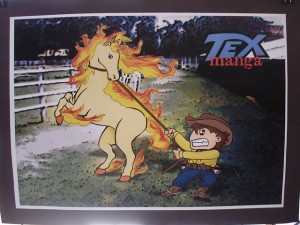 3º Encontro de Coleccionadores de Tex em Santa Maria - Foto 41