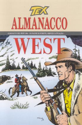 Almanacco del West