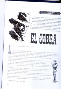 El Cobra