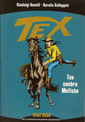Tex Contra Mefisto