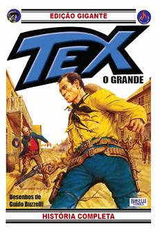Tex o Grande