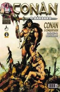 Conan 70