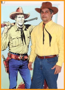 Tex e G. G. Carsan