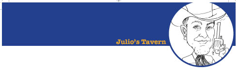 Julio's Tavern